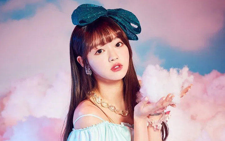 Kini Punya Kelopak Mata Ganda, YooA Oh My Girl Dicurigai Oplas