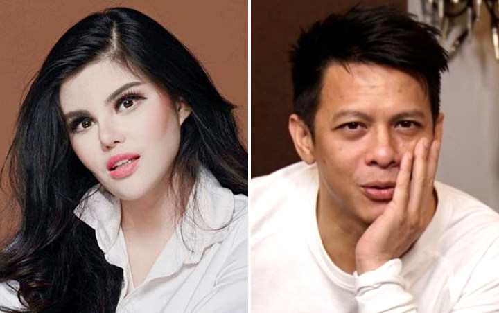 Dita Soedarjo Dipuji Mirip Han So Hee, Beri Respons Ini Saat Dijodohkan dengan Ariel NOAH