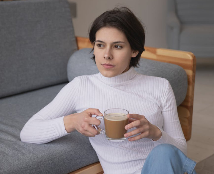 Jangan Minum Kafein Sebelum Tidur