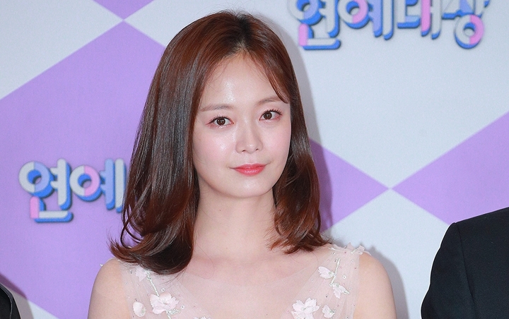 Jeon So Min Ungkap Keadaan Kesehatan di Running Man Tuai Reaksi Seperti Ini Jeon So Min Ungkap Keadaan Kesehatan di Running Man Tuai Reaksi Seperti Ini