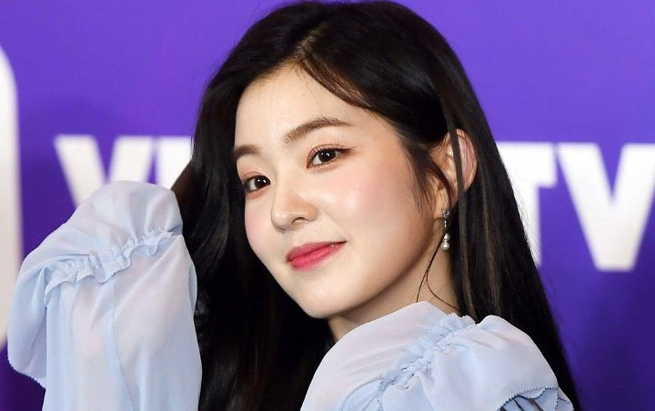 Irene Red Velvet Dandan Centil, Netizen Kagumi Visual Cantik Paripurna