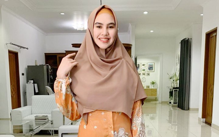  Kartika Putri Ungkap Rasa Sedih Saat Jalani Puasa Ramadan Tahun Ini, Ada Apa?