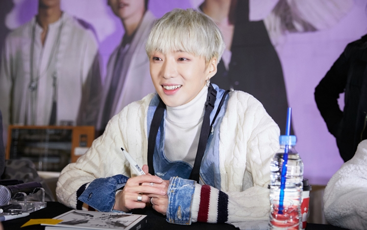 Kang Seung Yoon Winner Bahas Pengalaman Akting di Drama, Rasanya Terima Komentar Jahat Kang Seung Yoon Winner Bahas Pengalaman Akting di Drama, Rasanya Terima Komentar Jahat