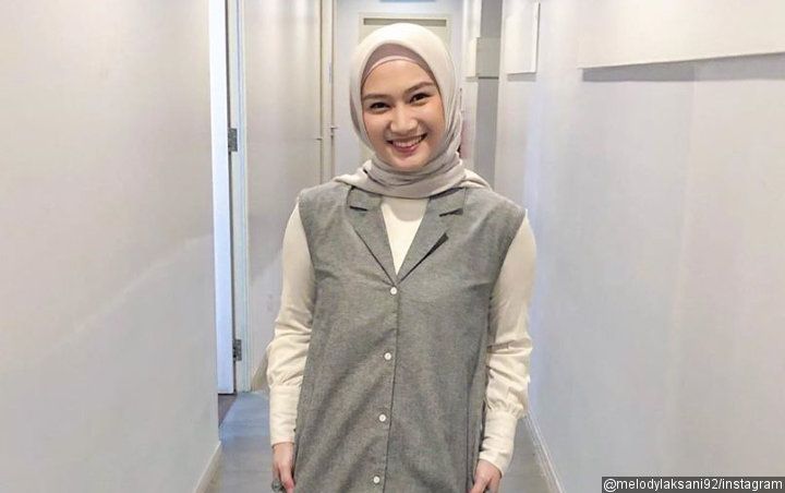 Alami Kerugian, Melody Siapkan Acara-acara ini Selama JKT48 'Di Rumah Aja'