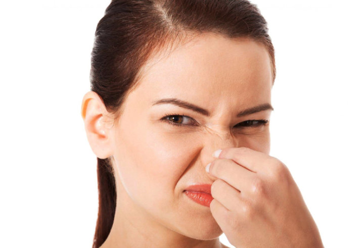 Masih Bisa Mencium Aroma Dengan Baik