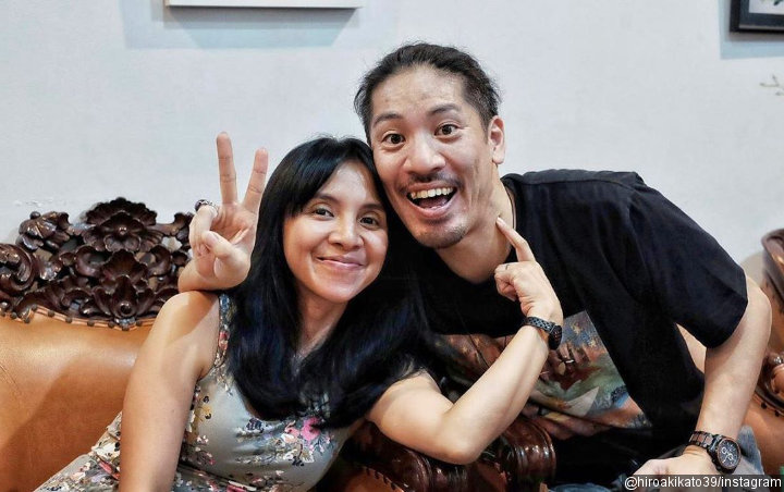Ingin Punya Anak, Arina 'Mocca' dan Hiroaki Kato Ikuti Program Kehamilan