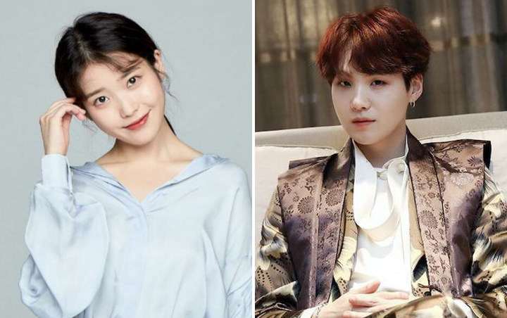 IU Rilis Teaser Kolaborasi Bareng Suga BTS, Makna di Balik Judul Nyanyian Bikin Takjub IU Rilis Teaser Kolaborasi Bareng Suga BTS, Makna di Balik Judul Nyanyian Bikin Takjub