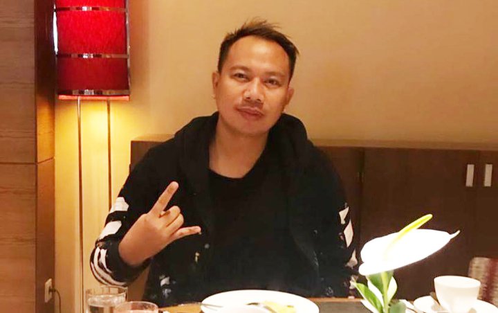 Vicky Prasetyo Galau Zaskia Gotik Menikah Justru Ditertawakan Raffi Ahmad, Rekan Artis Ramai Protes