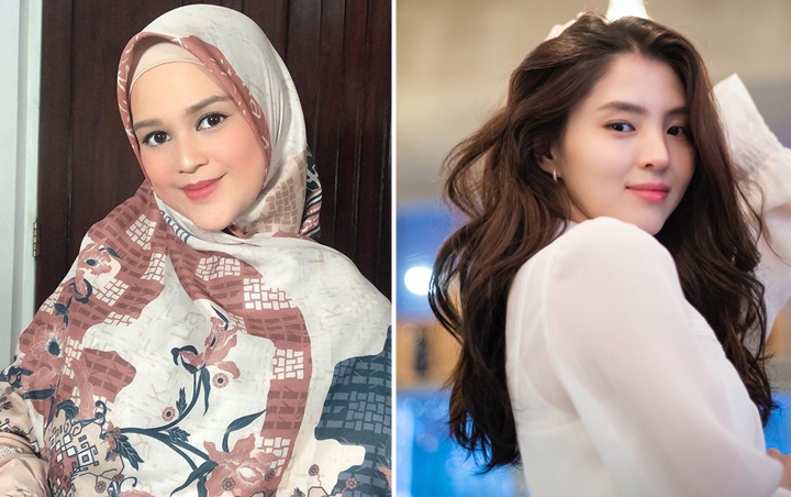 Nasib Cut Meyriska Mirip Han So Hee, Dulu Dicap Pelakor Hingga Ditampar Emak-Emak