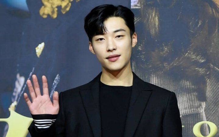 Kebiasaan Aneh Woo Do Hwan Setiap Ketemu Cowok Tinggi Curi Perhatian Netizen