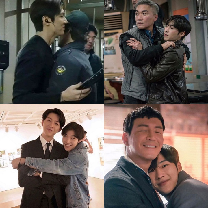Kebiasaan Aneh Woo Do Hwan Setiap Ketemu Cowok Tinggi Curi Perhatian Netizen