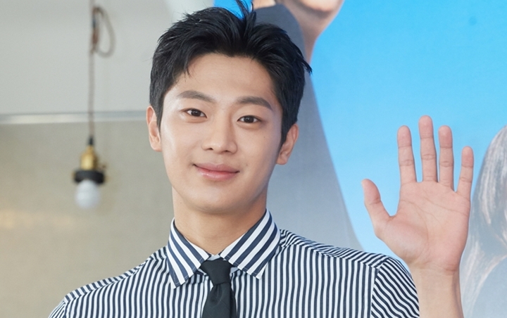 Lee Shin Young Curhat Rasanya Bintangi Crash Landing On You dan Hasratnya Berakting Lee Shin Young Curhat Rasanya Bintangi Crash Landing On You dan Hasratnya Berakting