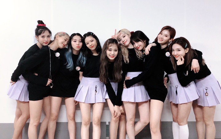 Lama Dinanti, Twice Akhirnya Umumkan Tanggal Dan Judul Lagu Comeback