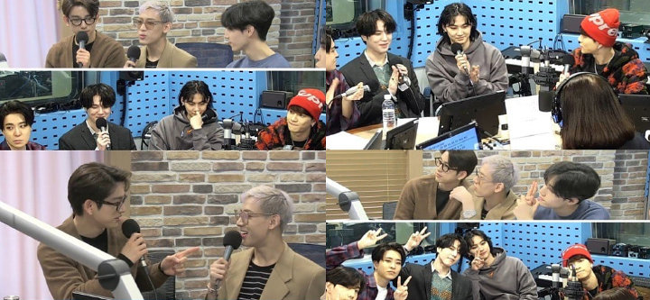 BamBam Akui Tak Nonton Drama Baru Jinyoung GOT7, Kenapa?