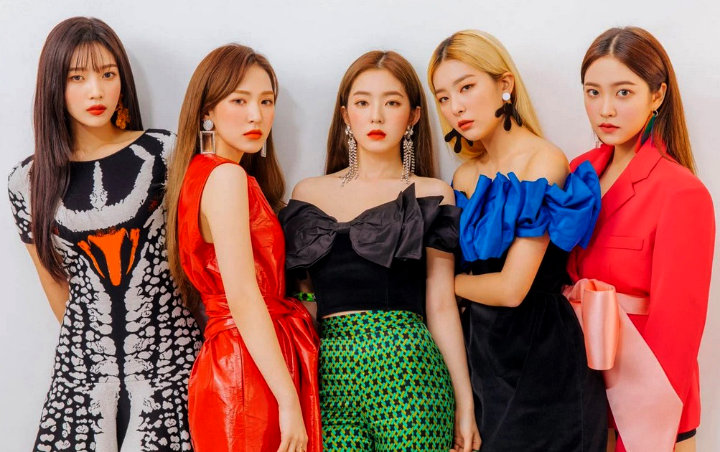 Bahas Daftar Perlakuan Buruk SM Ent pada Red Velvet, Netizen Simpati dan Beri Kritik Pedas