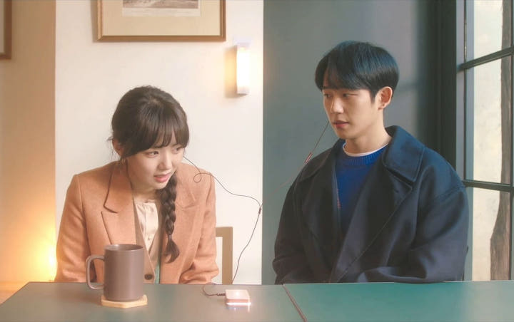 Jung Hae In dan Chae Soo Bin Banjir Hujatan, Rating Episode Terakhir 'A Piece Of Your Mind' Jeblok