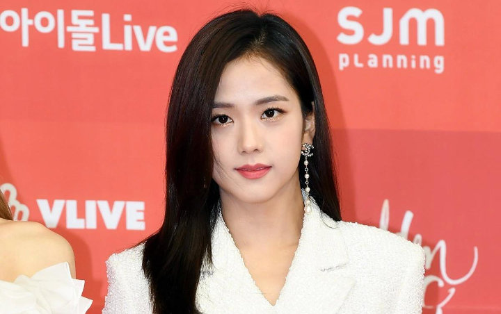 Jisoo Berkeinginan Pacari Anggota BLACKPINK Ini Bila Mereka Jadi Cowok Jisoo Berkeinginan Pacari Anggota BLACKPINK Ini Bila Mereka Jadi Cowok