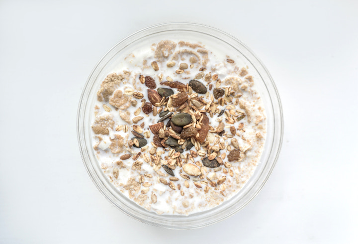 Oatmeal