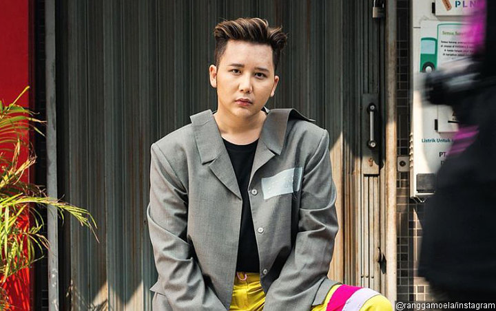 Rangga Moela Tegaskan Tak Pernah Keluar dari SM*SH, Ungkap Alasan Bersolo Karier