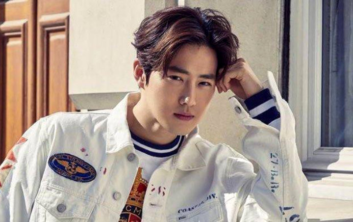 Doyan Posting Foto-Foto Keren dan Estetik Hasil Jepretan Sendiri, Suho EXO Bagikan Tipsnya