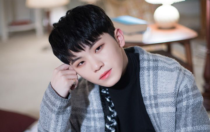 Netizen Bahas Lagi Komentar Buruk yang Diterima Woozi Seventeen Soal Visual dan Tinggi Badan