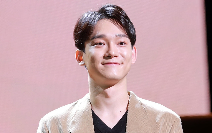 Istri Chen EXO Melahirkan Anak Perempuan, Ini Kata SM