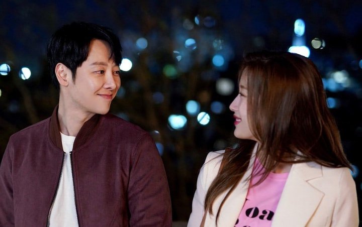 Kim Dong Wook dan Moon Ga Young Bakal Kencan Romantis di Find Me In Your Memory Kim Dong Wook dan Moon Ga Young Bakal Kencan Romantis di Find Me In Your Memory