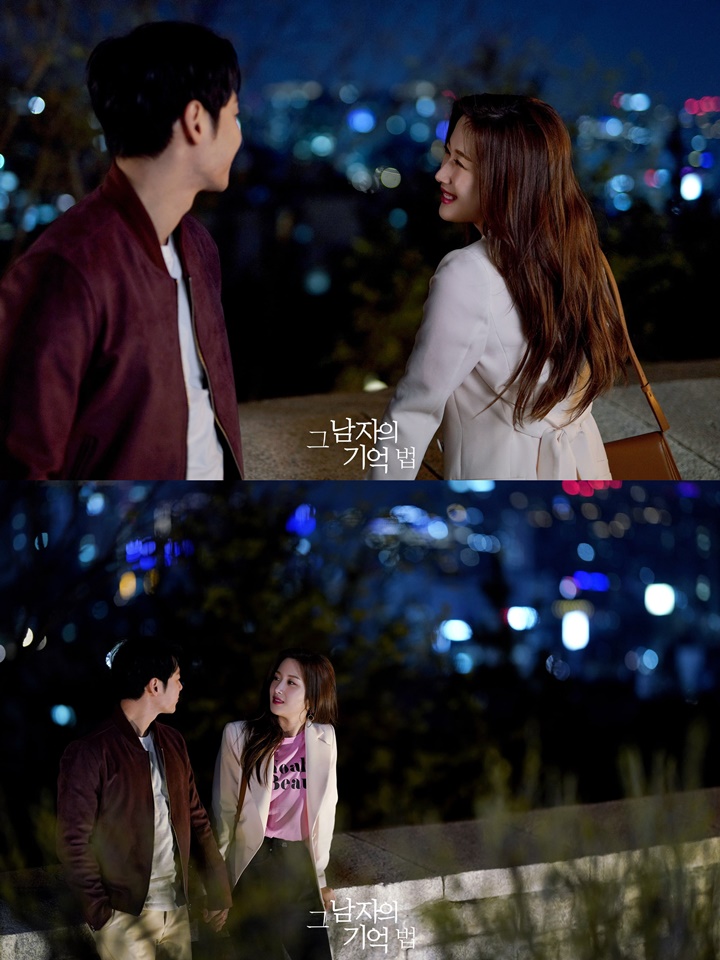 Kim Dong Wook dan Moon Ga Young Bakal Kencan Romantis di \'Find Me In Your Memory\'