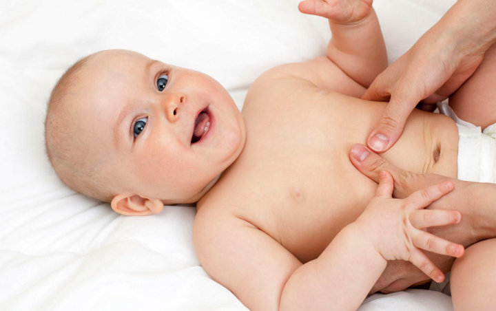 Kisah Ajaib Bayi 6 Bulan, Kalahkan Virus Corona Dengan Kondisi Sakit Jantung