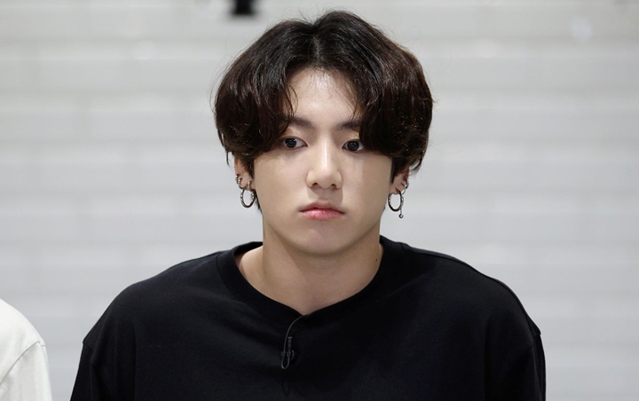 Jungkook BTS Posting Selfie Rupawan dan Kirim Pesan Manis Ini Jungkook BTS Posting Selfie Rupawan dan Kirim Pesan Manis Ini