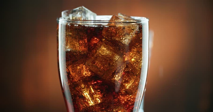 Minuman Berkarbonasi