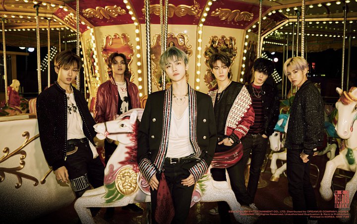 NCT Dream Jadi Grup dengan Penjualan Album Hari Pertama Terbanyak Setelah BTS Lewat 'Reload'
