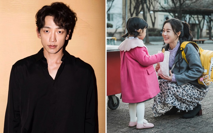 Rain Suami Kim Tae Hee Ternyata Malah Tak Bisa Nonton 'Hi Bye, Mama!', Kenapa?