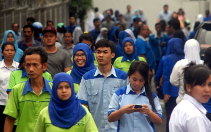 2 Pekerja Meninggal Karena Corona, Sampoerna Buka Suara Soal Nasib Karyawan Lainnya