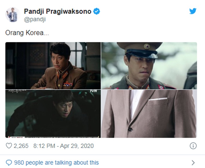 Pandji Pragiwaksono