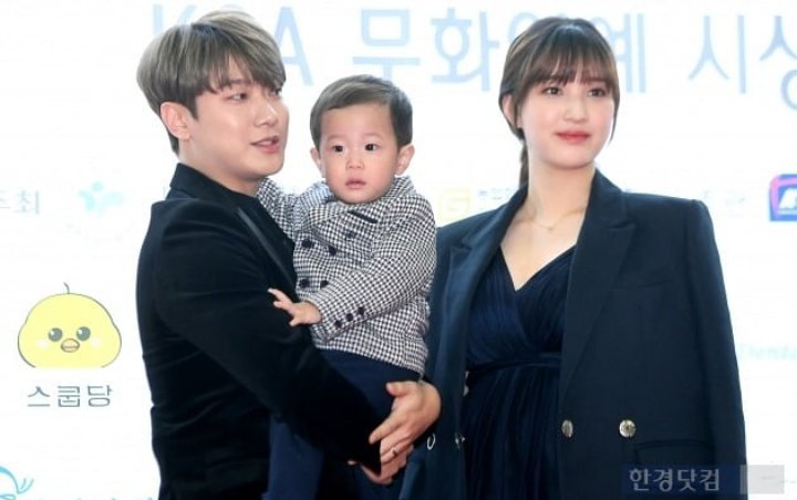 Sudah Punya Tiga Anak, Yulhee dan Minhwan F.T. Island Berniat Tambah Momongan?