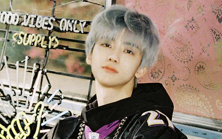 Jaemin NCT Dream Cuek Kirim Pesan Manis Berakhir Dirumorkan Pacari Artis Kim Ji In Jaemin NCT Dream Cuek Kirim Pesan Manis Berakhir Dirumorkan Pacari Artis Kim Ji In