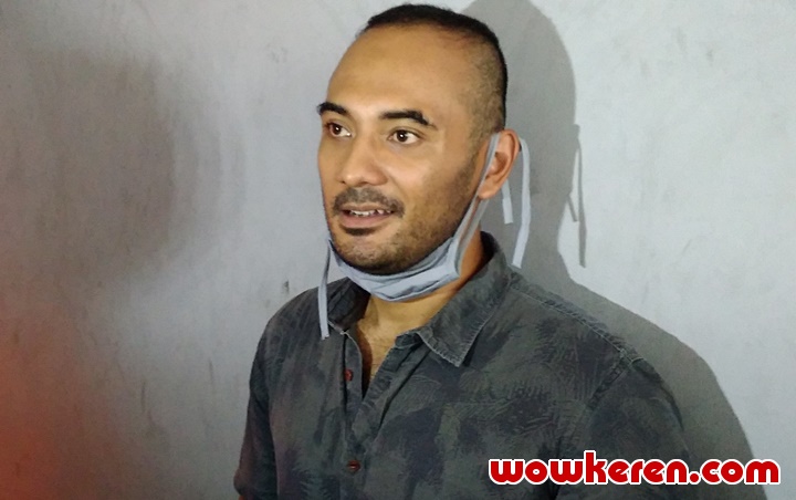 Ario Bayu LDR Dengan Istri Gara-Gara Pandemi Corona
