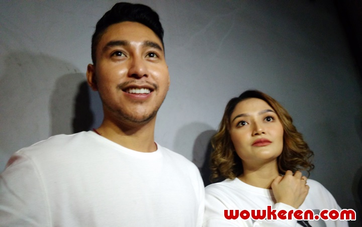 Siti Badriah dan Suami Antusias Jalani Puasa Ramadan