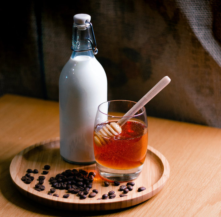 Minum Susu Kehamilan dan Konsumsi Vitamin