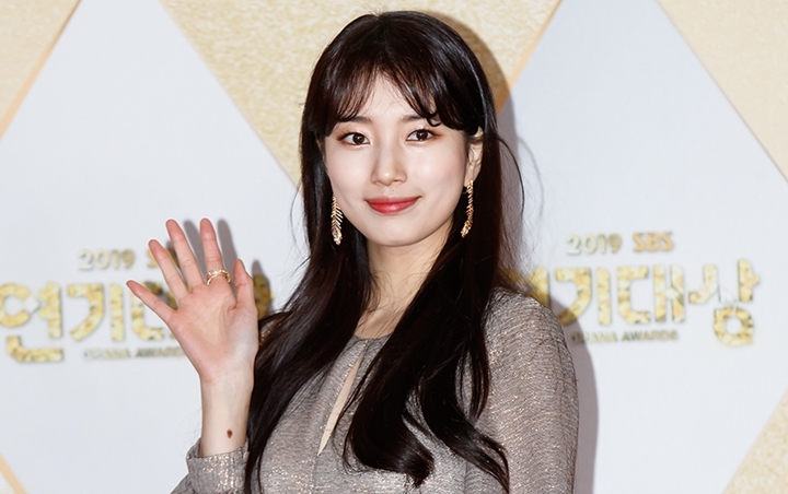 Suzy Secantik Dewi Musim Semi, Internet Singgung Gelar Idol Cewek Terkaya