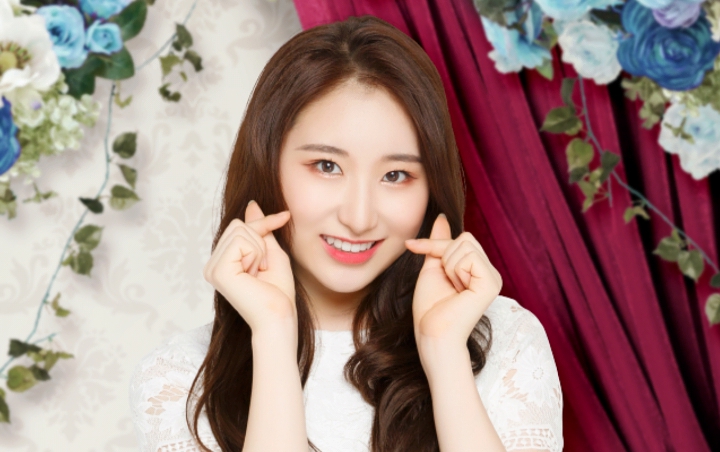 Lee Chaeyeon IZ*ONE Makin Indah Berakhir Turunkan Berat Badan 6 Kg, Internet: Hanya Tinggal Tulang Lee Chaeyeon IZ*ONE Makin Indah Berakhir Turunkan Berat Badan 6 Kg, Internet: Hanya Tinggal Tulang