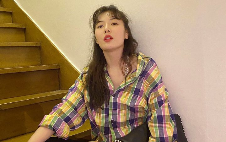 HyunA Tuai Pro-Kontra Berakhir Pamer Empat Mewah HyunA Tuai Pro-Kontra Berakhir Pamer Empat Mewah