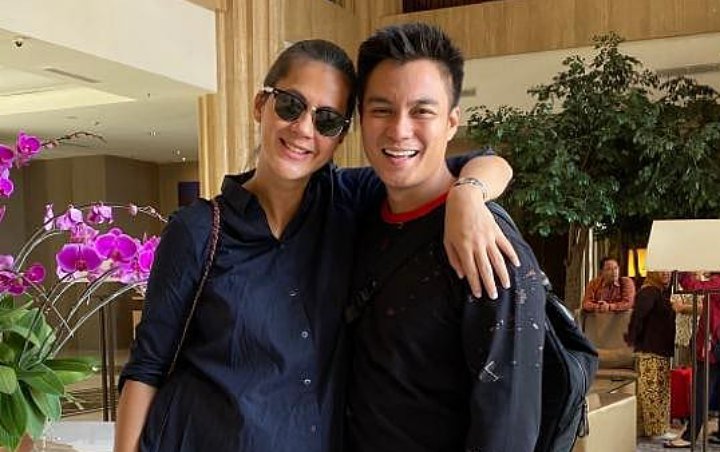 Sebelum Dinikahi Baim Wong, Paula Verhoeven Punya 13 Doa yang Rutin Dipanjatkan