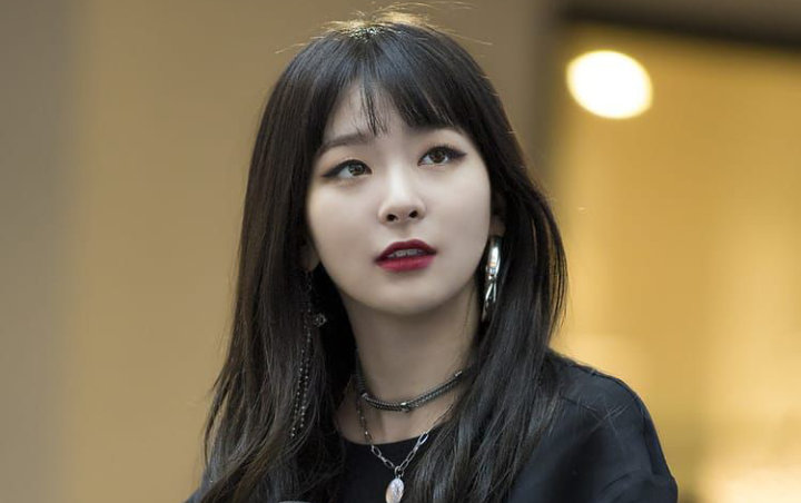 Komentar Blak-Blakan Seulgi Red Velvet Soal Cowok Nakal Kembali Dibahas