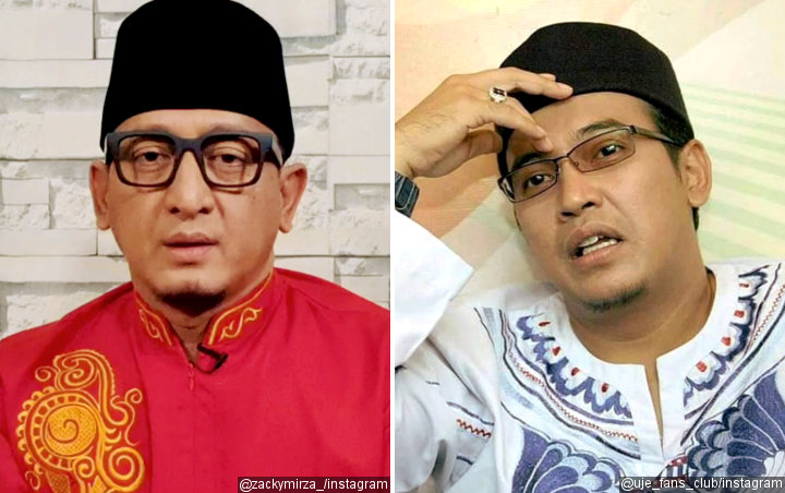 Niat Sedekah untuk Pesantren, Ustaz Zacky Mirza Beli Moge Saksi Bisu Kematian Uje