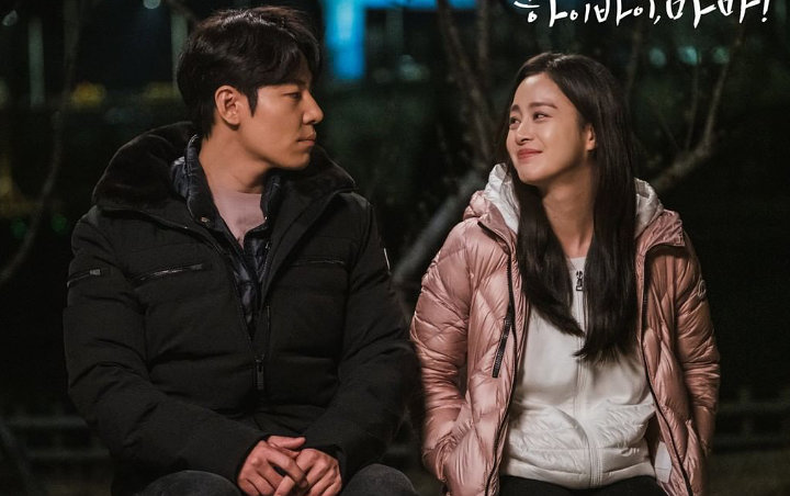 Merasa Terkesan, Kim Tae Hee Puji Habis-Habisan Keterampilan Akting Lee Kyu Hyung di Hi Bye, Mama! Merasa Terkesan, Kim Tae Hee Puji Habis-Habisan Keterampilan Akting Lee Kyu Hyung di Hi Bye, Mama!