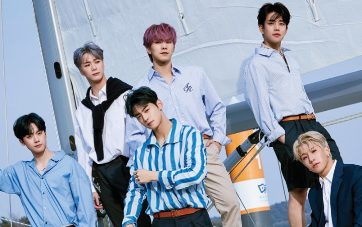 Jelang Comeback, ASTRO Pamerkan Koreografi Melewati Video Knock Spoiler Performance Jelang Comeback, ASTRO Pamerkan Koreografi Melewati Video Knock Spoiler Performance