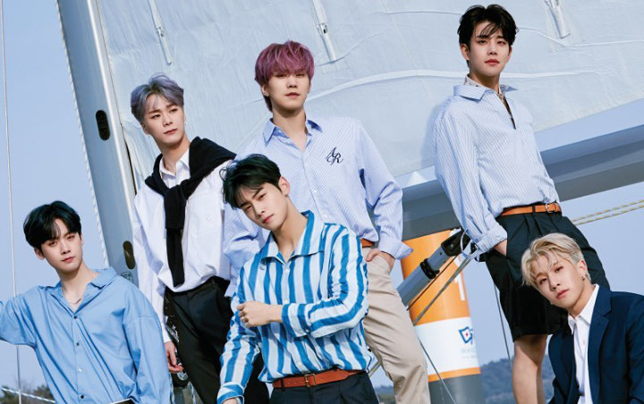 Jelang Comeback, ASTRO Pamerkan Koreografi Lewat Video 'Knock' Spoiler Performance