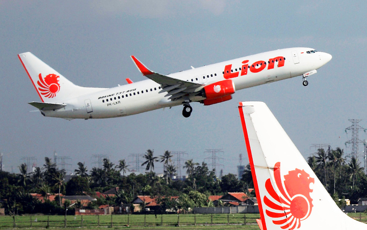 Sempat Jual Tiket, Lion Air Group Justru Batal Mengudara Pada 3 Mei